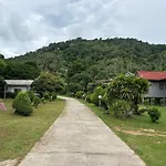 Charming Thai Style Apartment Close To Lamai Beach