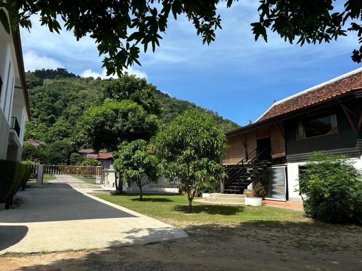Charming Thai Style Close To Lamai