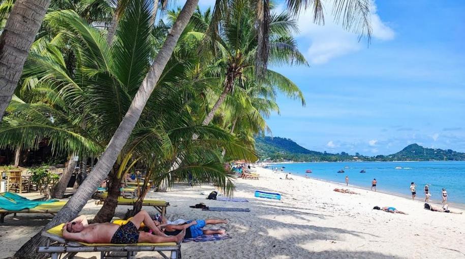 Charming Thai Style Close To Lamai