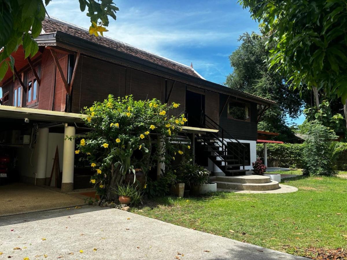 Charming Thai Style Close To Lamai Appartamento Amphoe Koksamui
